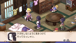 Illustration for article titled Disgaea 2: Dark Hero Days Coming Stateside